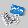 Lasix 25 mg effetti collaterali a