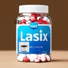 Lasix 25 mg effetti collaterali c